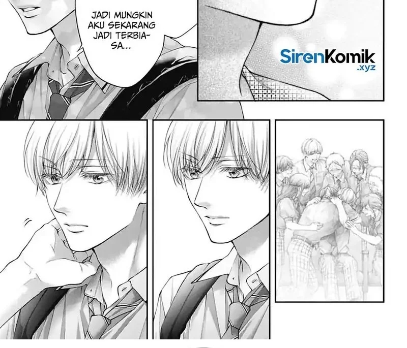 Kono Oto Tomare! chapter 147 halaman 14