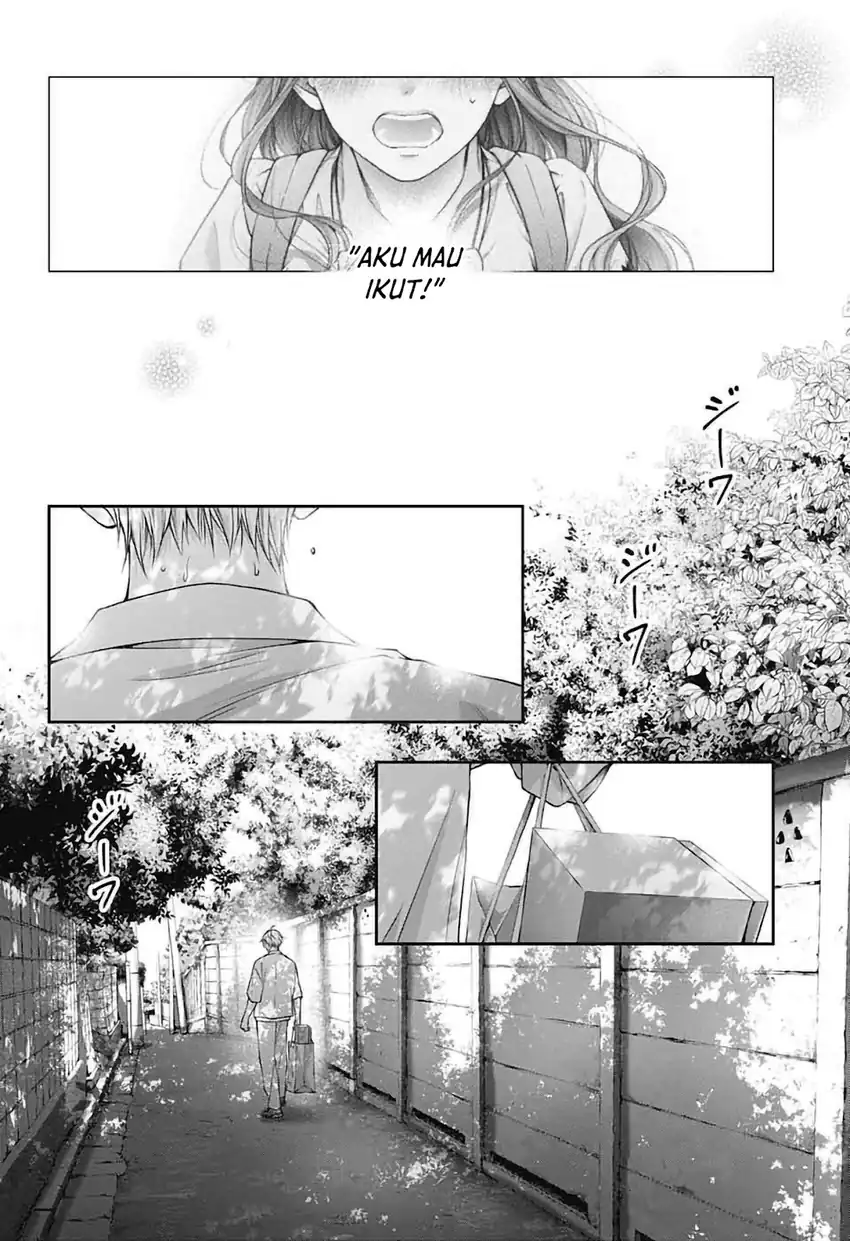 Kono Oto Tomare! chapter 148 halaman 3