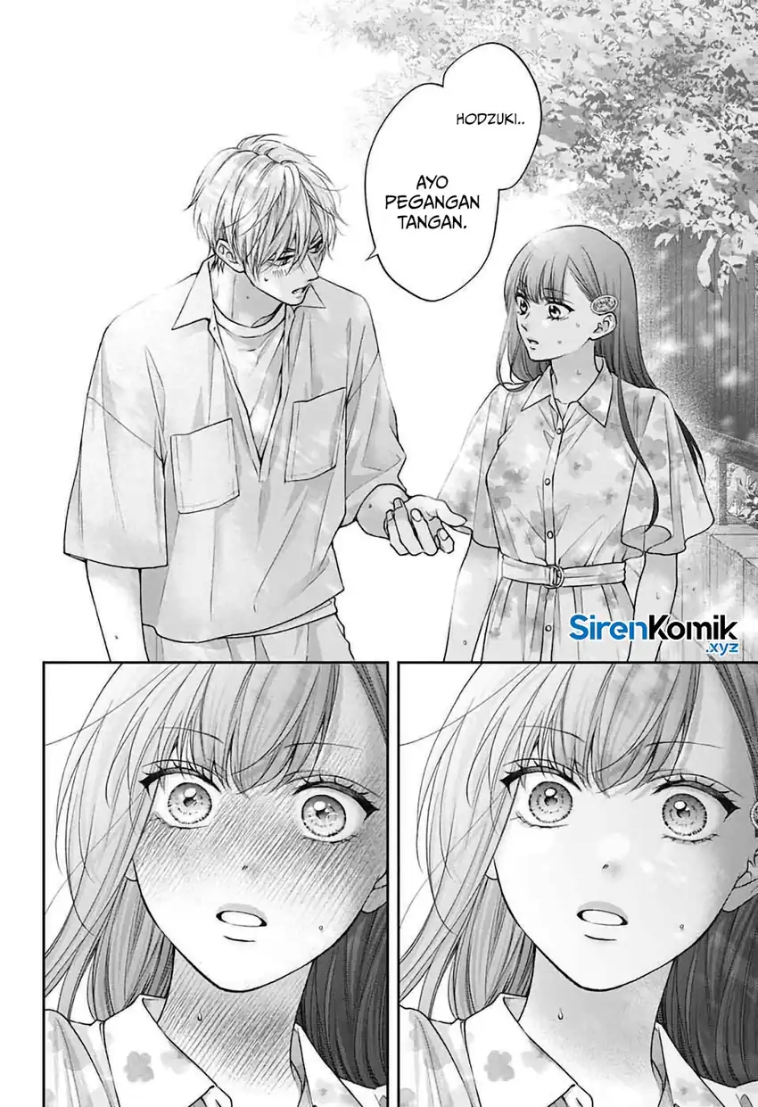 Kono Oto Tomare! chapter 148 halaman 11