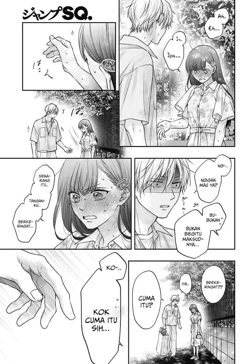 Kono Oto Tomare! chapter 148 halaman 12