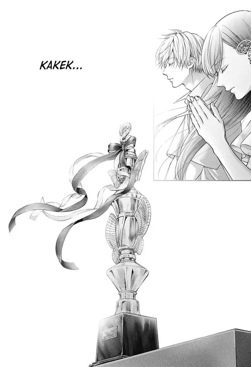 Kono Oto Tomare! chapter 148 halaman 19