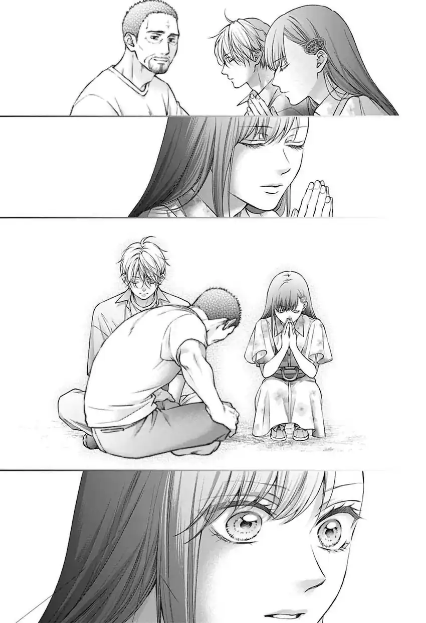 Kono Oto Tomare! chapter 148 halaman 24