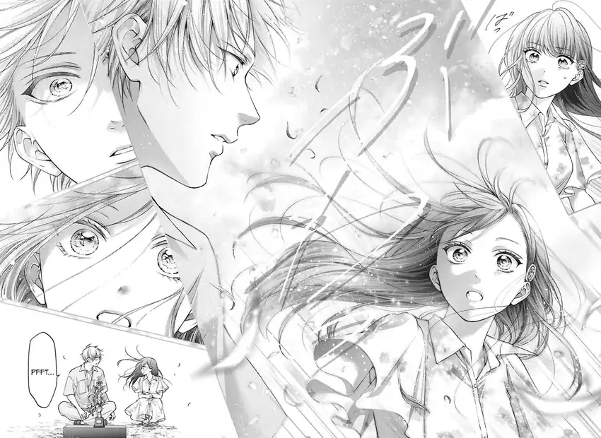 Kono Oto Tomare! chapter 148 halaman 25