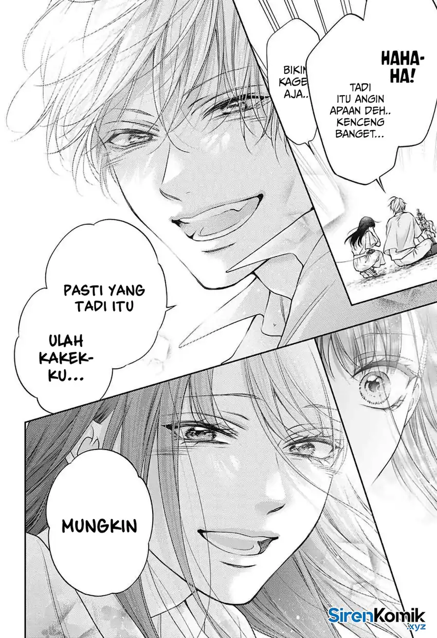 Kono Oto Tomare! chapter 148 halaman 26