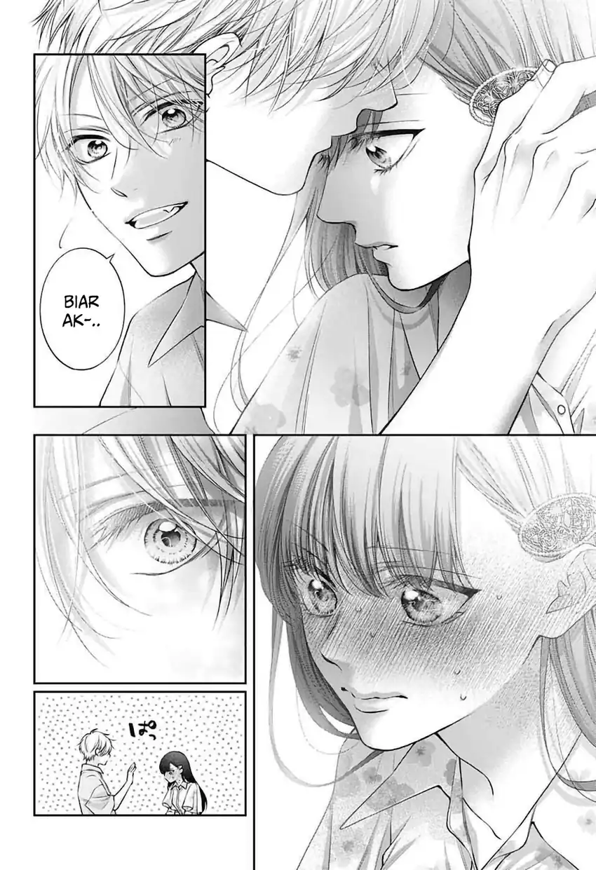 Kono Oto Tomare! chapter 148 halaman 28