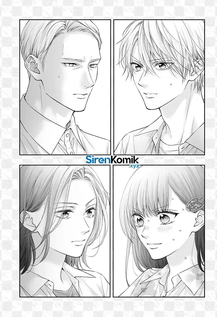 Kono Oto Tomare! Bab 149 halaman 6