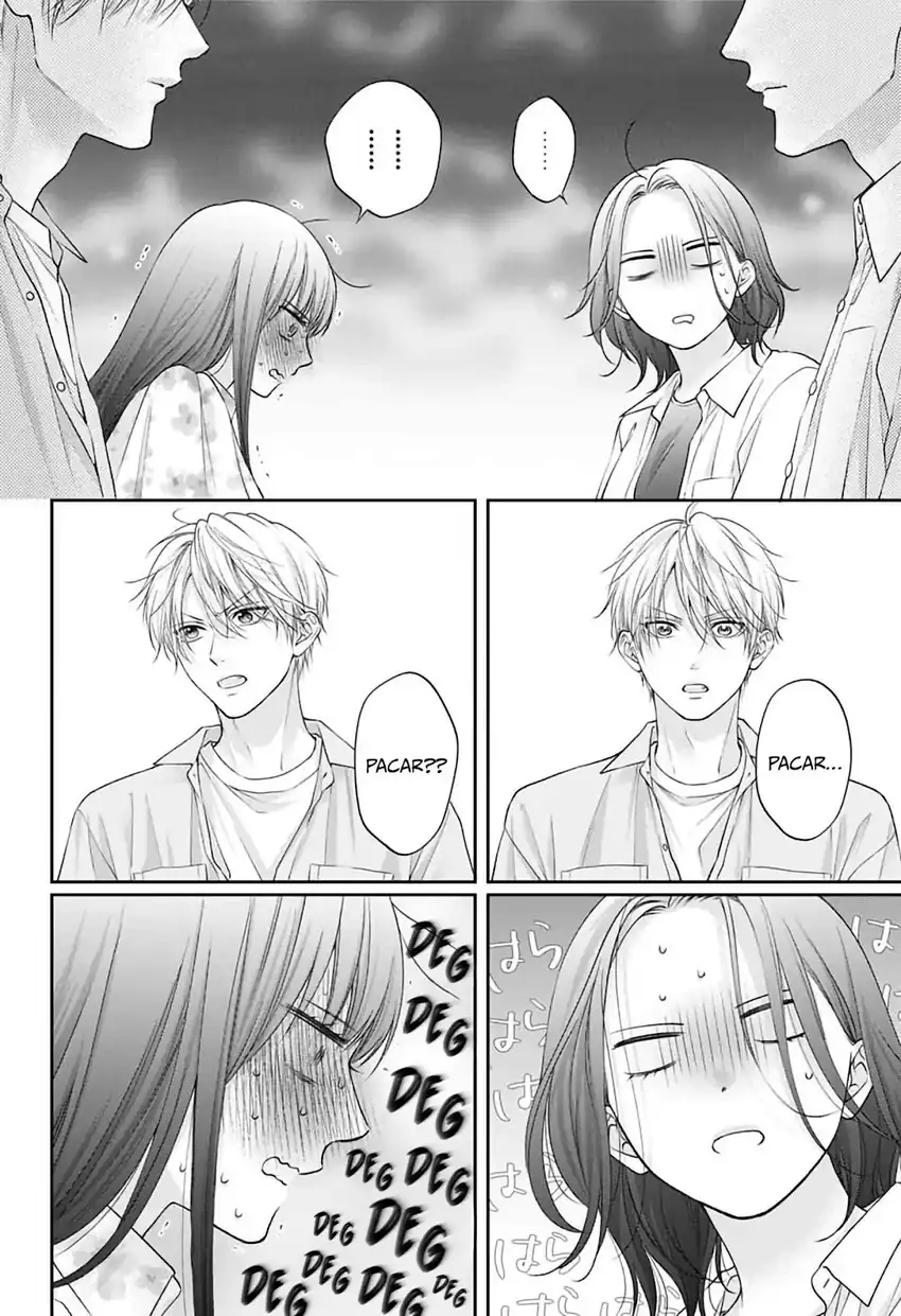 Kono Oto Tomare! Bab 149 halaman 9