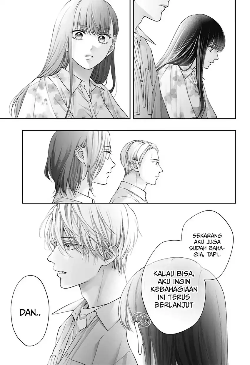 Kono Oto Tomare! Bab 149 halaman 12