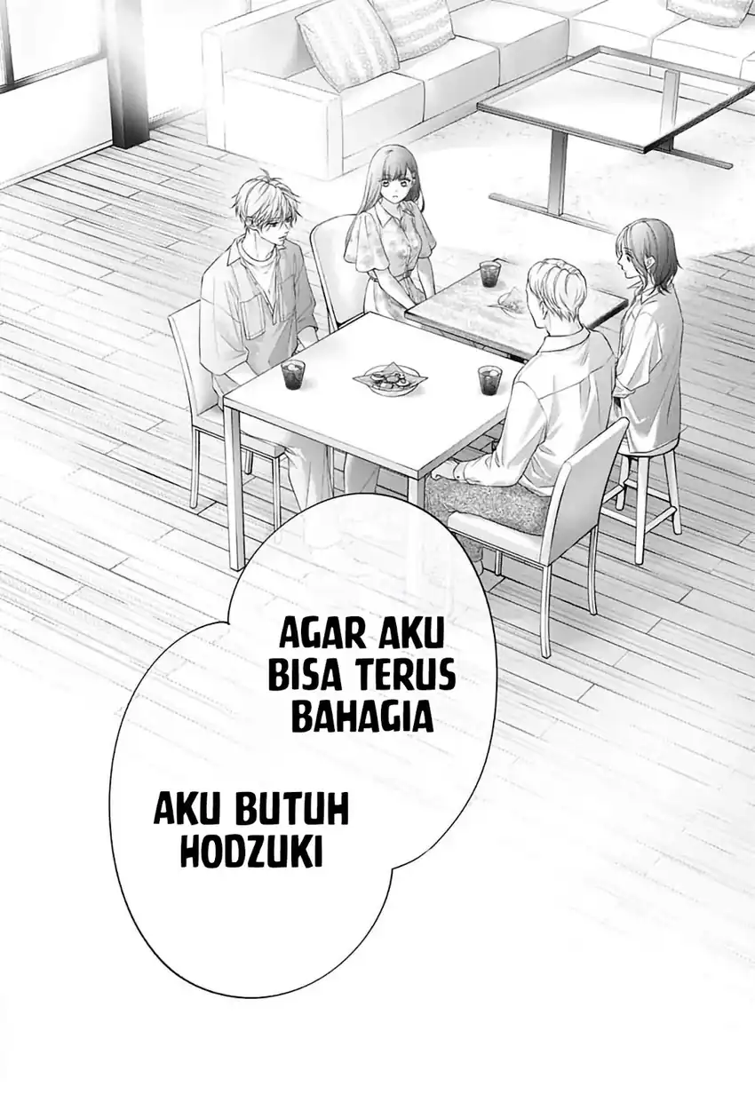 Kono Oto Tomare! Bab 149 halaman 13