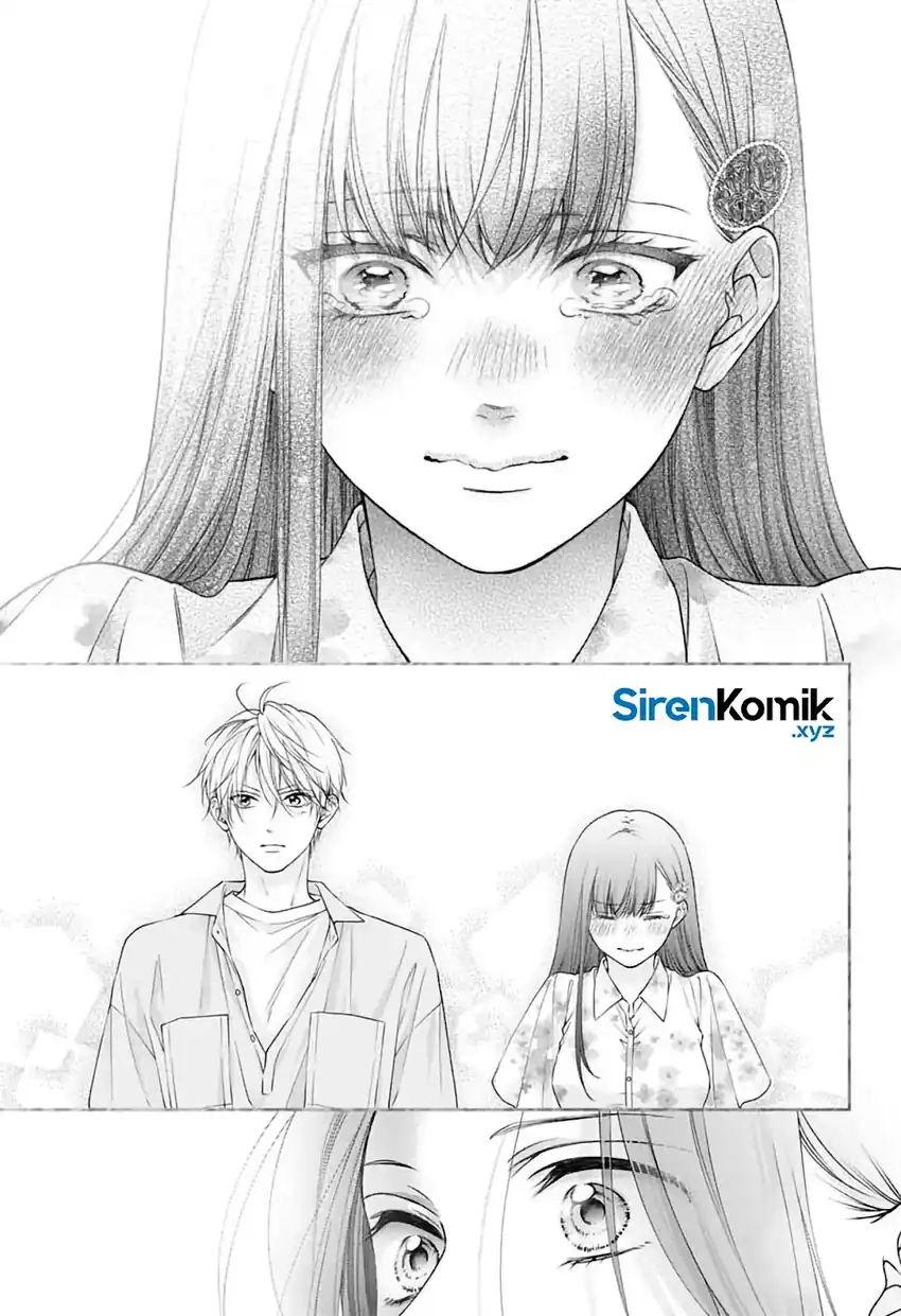 Kono Oto Tomare! Bab 149 halaman 16
