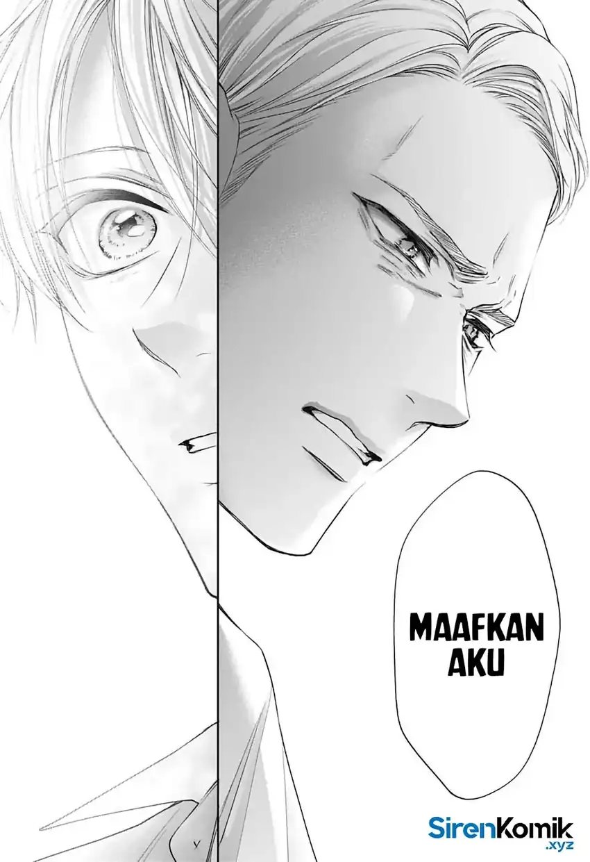 Kono Oto Tomare! Bab 149 halaman 21