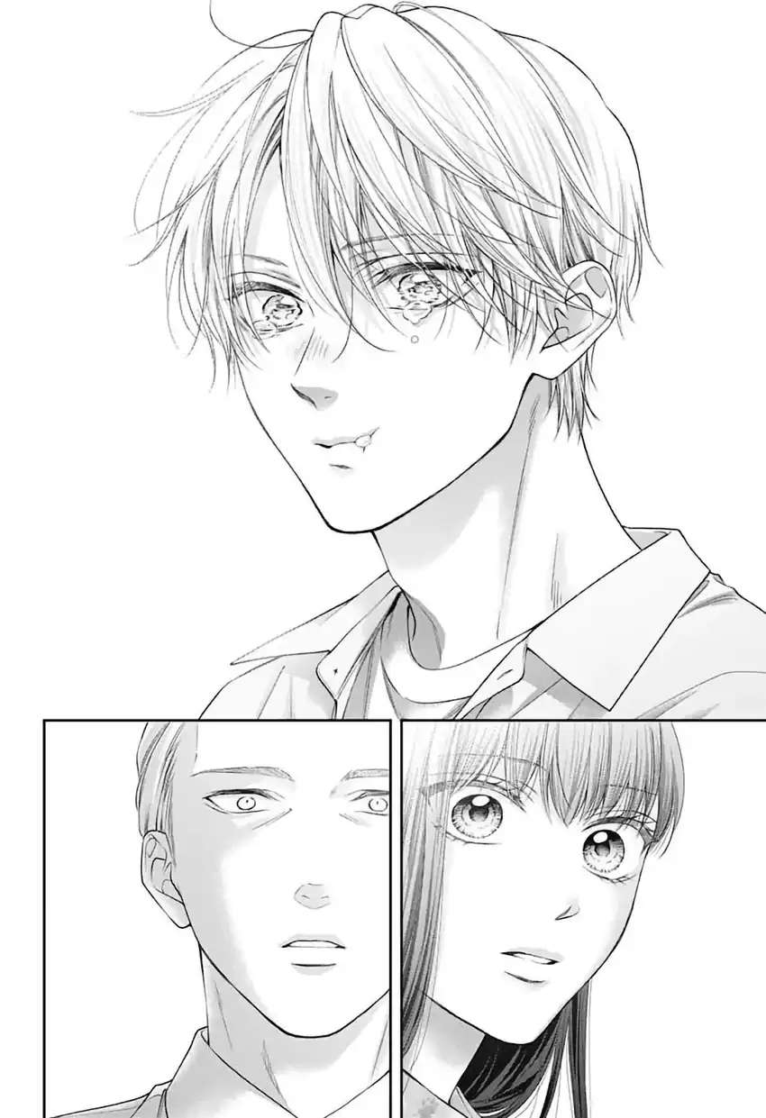 Kono Oto Tomare! Bab 149 halaman 33