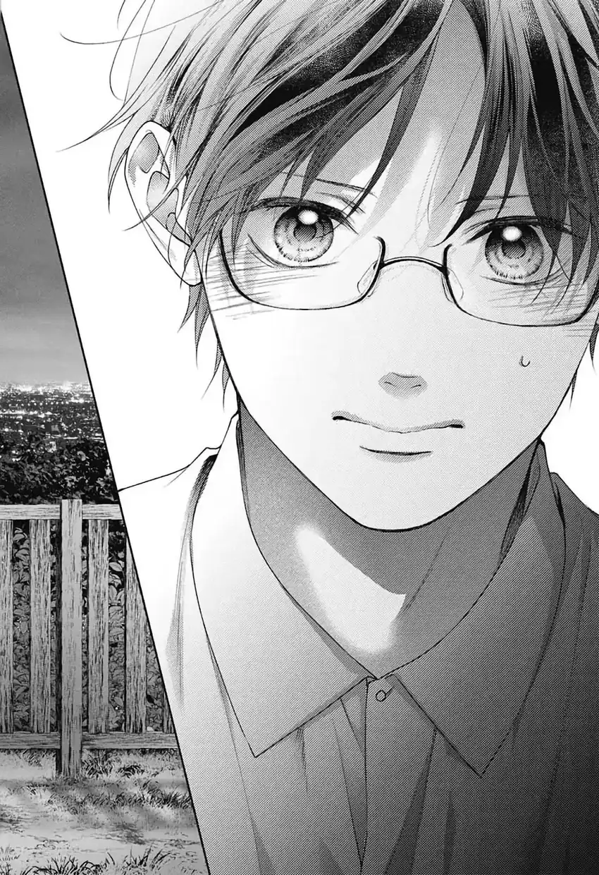 Kono Oto Tomare! Bab 150 halaman 33