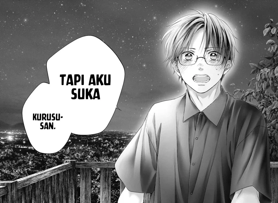 Kono Oto Tomare! chapter 151 halaman 5