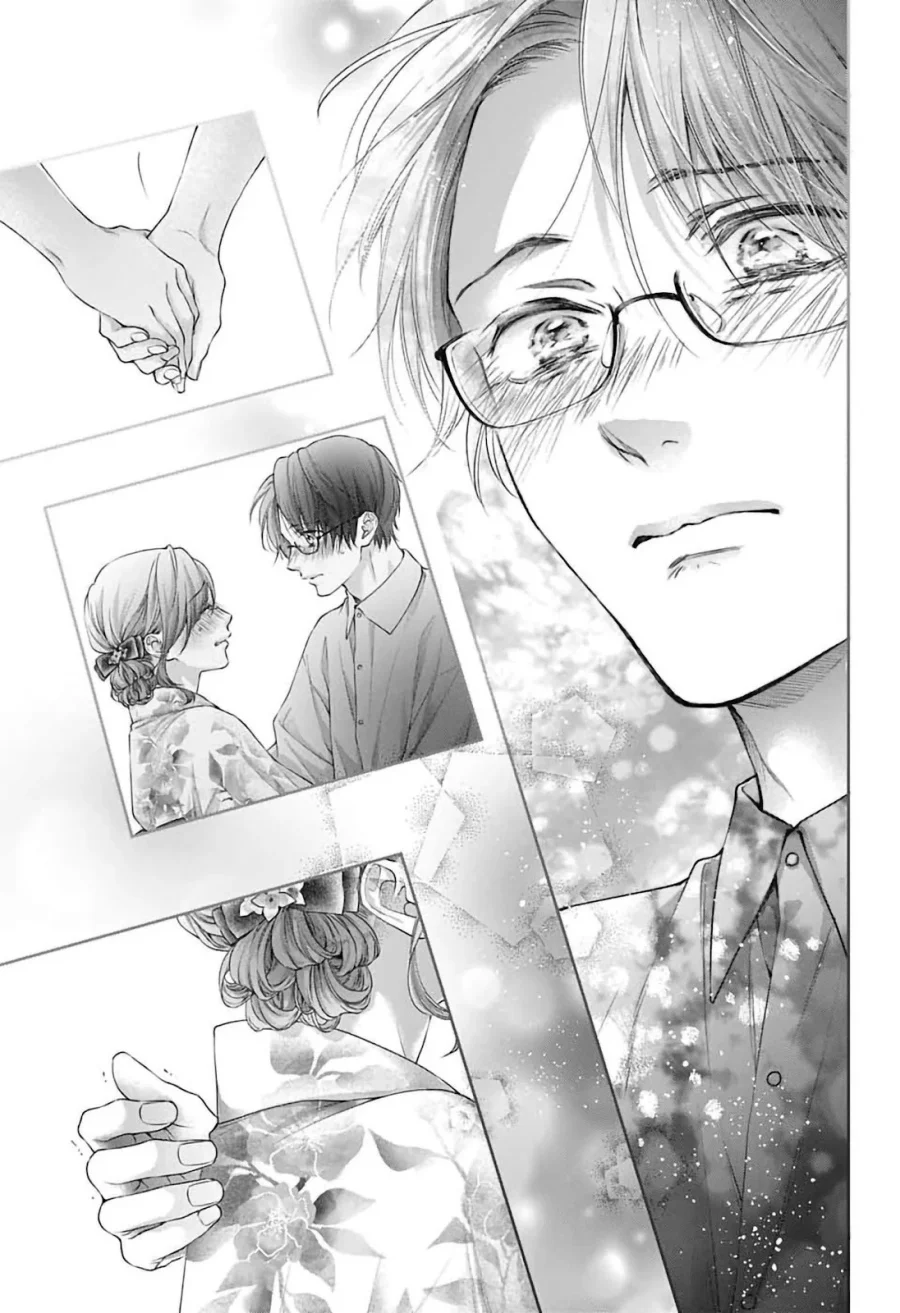 Kono Oto Tomare! chapter 151 halaman 11