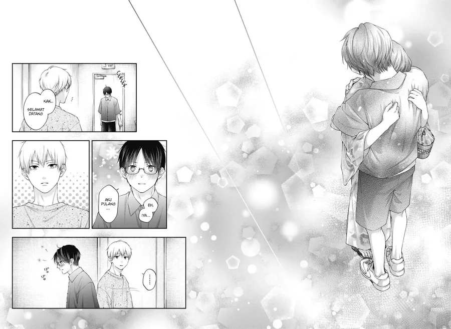Kono Oto Tomare! chapter 151 halaman 14