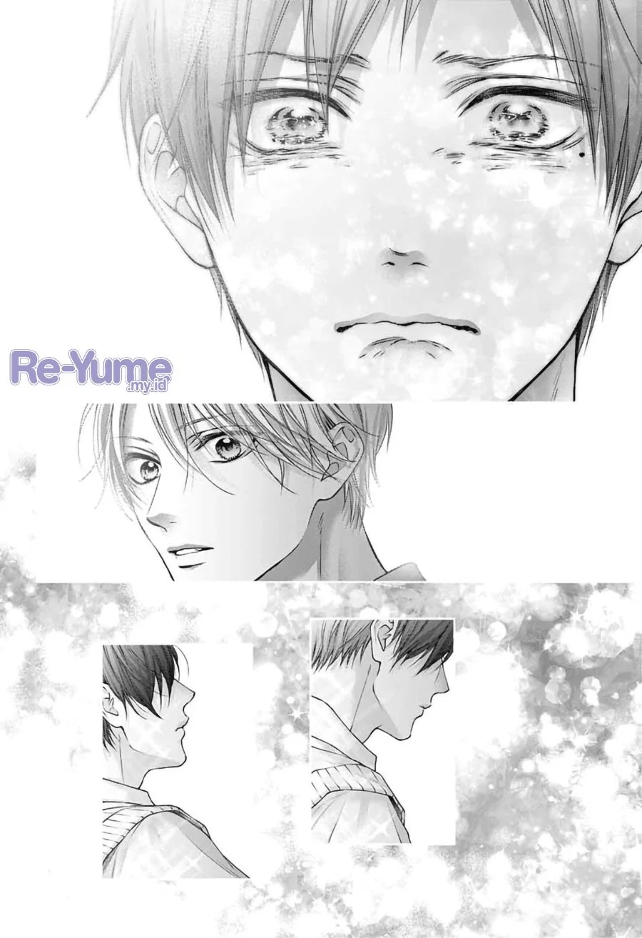 Kono Oto Tomare! chapter 154 halaman 31