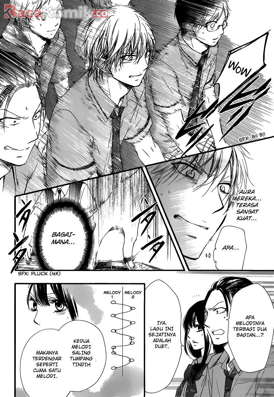 Kono Oto Tomare! chapter 16 halaman 14