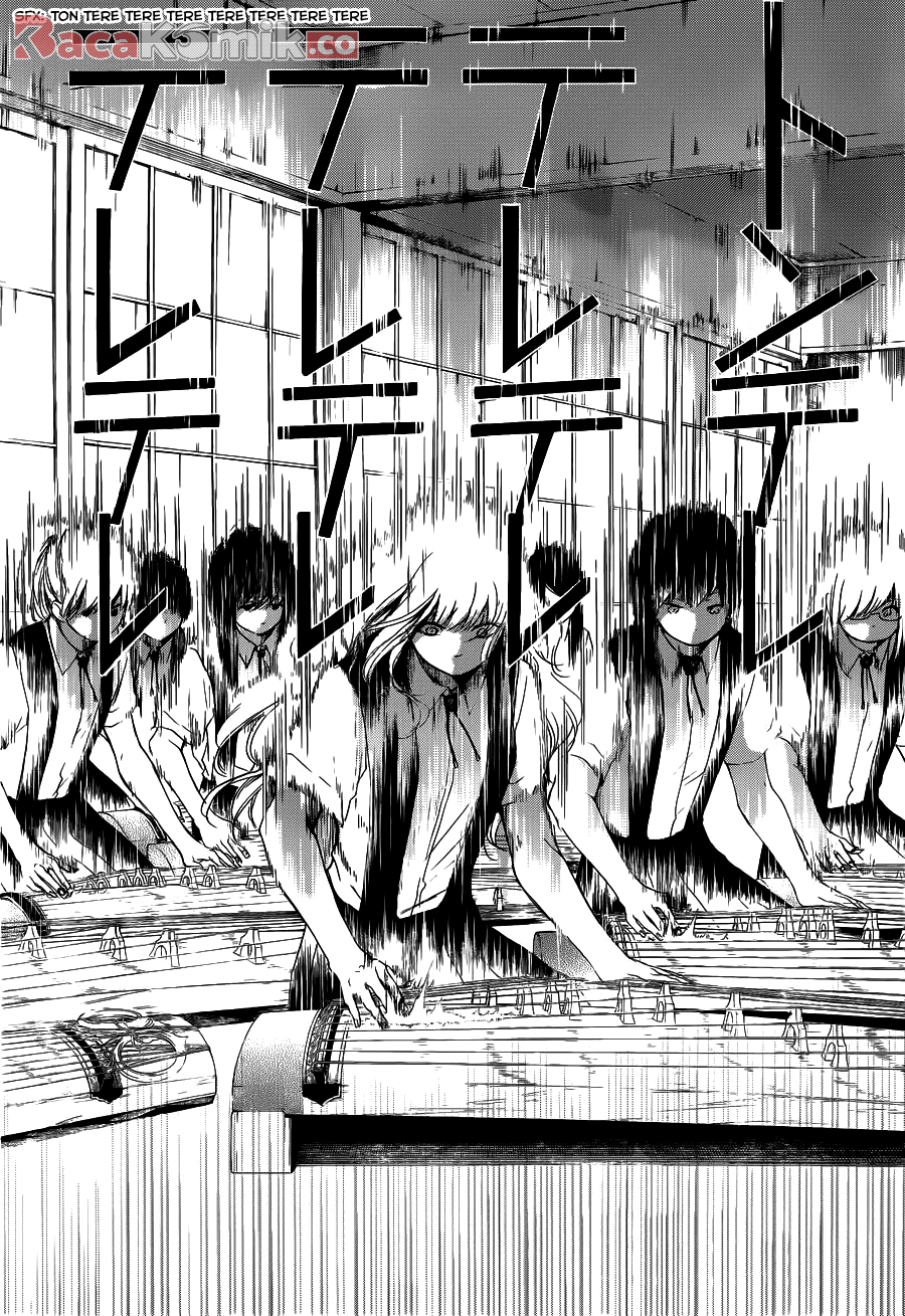 Kono Oto Tomare! chapter 16 halaman 18
