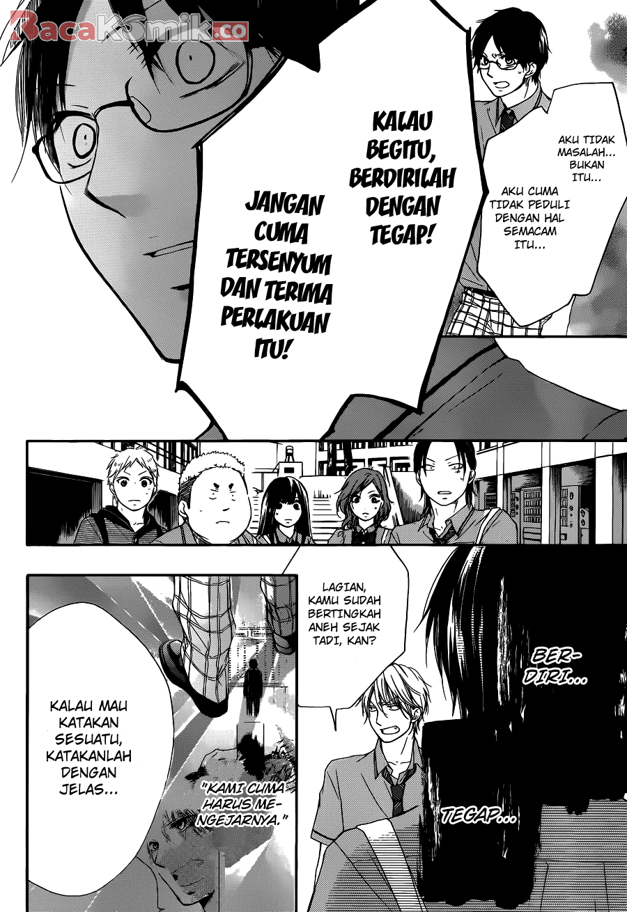 Kono Oto Tomare! chapter 16 halaman 38