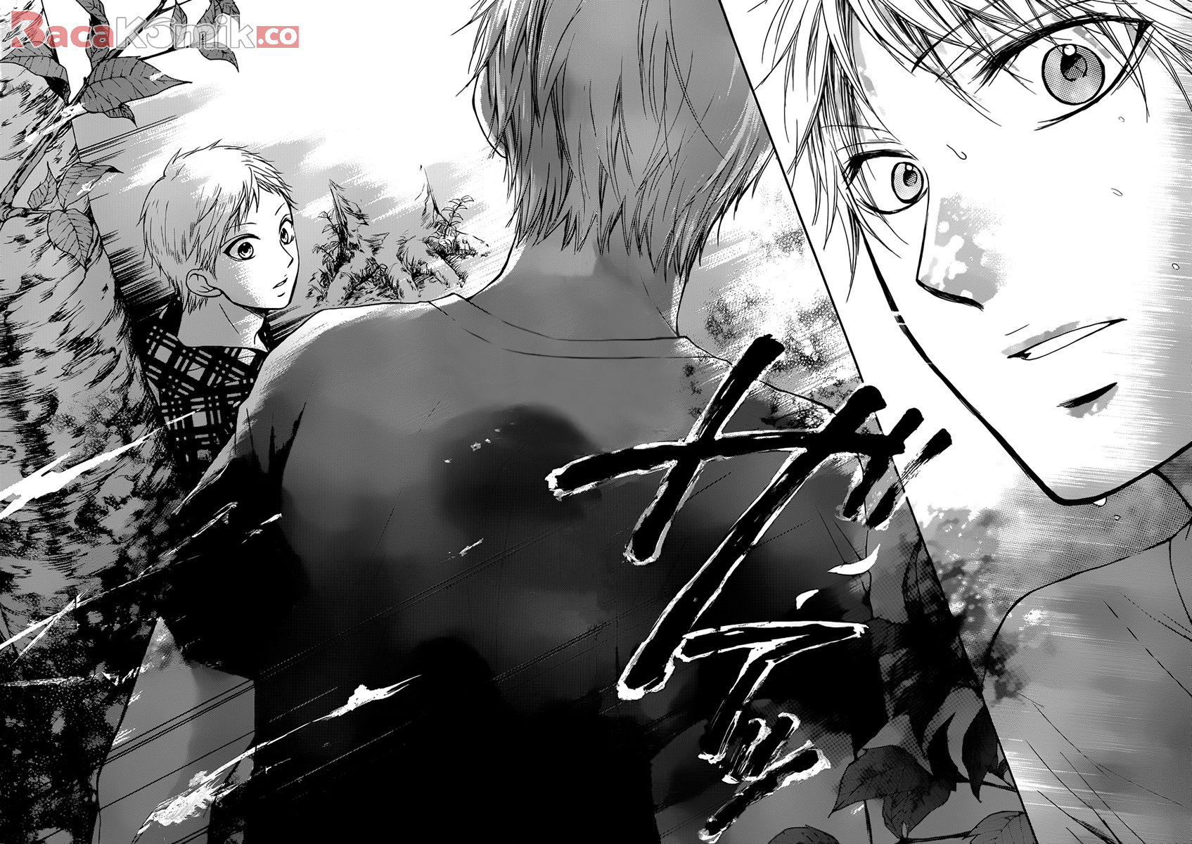 Kono Oto Tomare! Bab 20 halaman 17