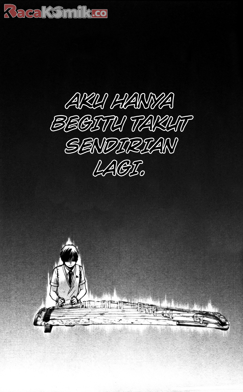 Kono Oto Tomare! chapter 23 halaman 25