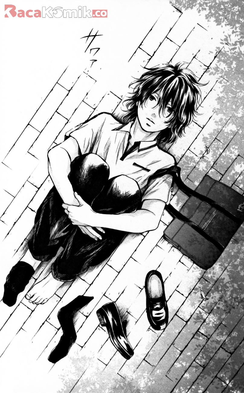 Kono Oto Tomare! chapter 23 halaman 43