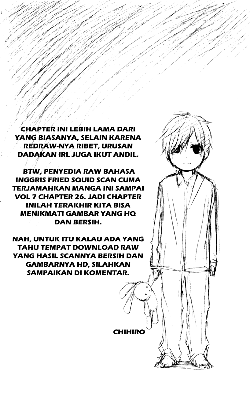 Kono Oto Tomare! chapter 23 halaman 46