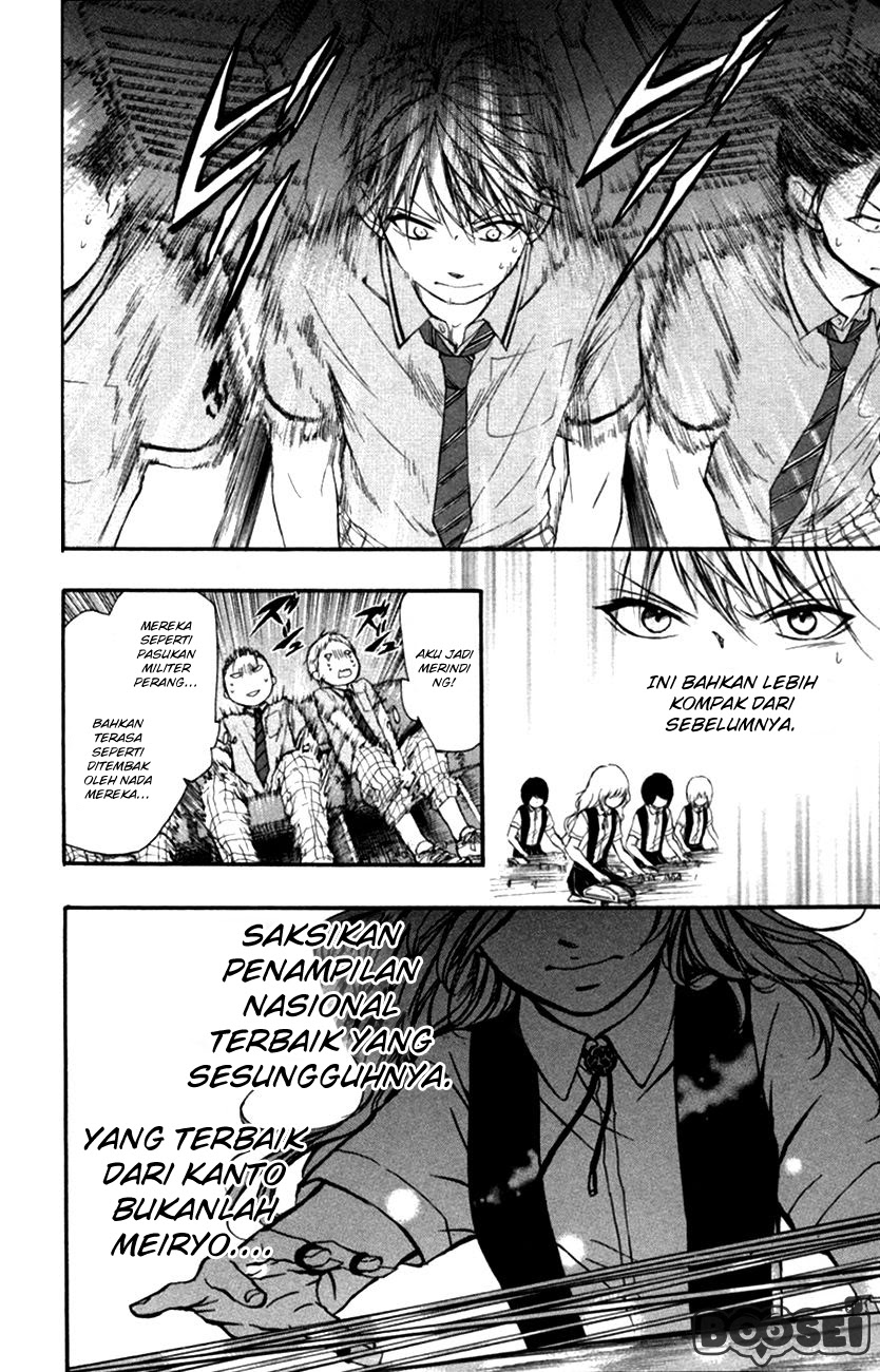 Kono Oto Tomare! Bab 24 halaman 44