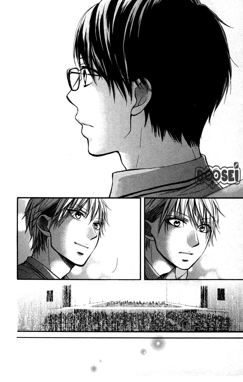 Kono Oto Tomare! Bab 24 halaman 46