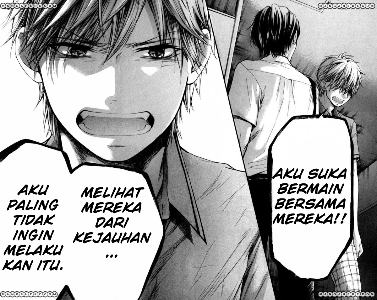 Kono Oto Tomare! Bab 25 halaman 9