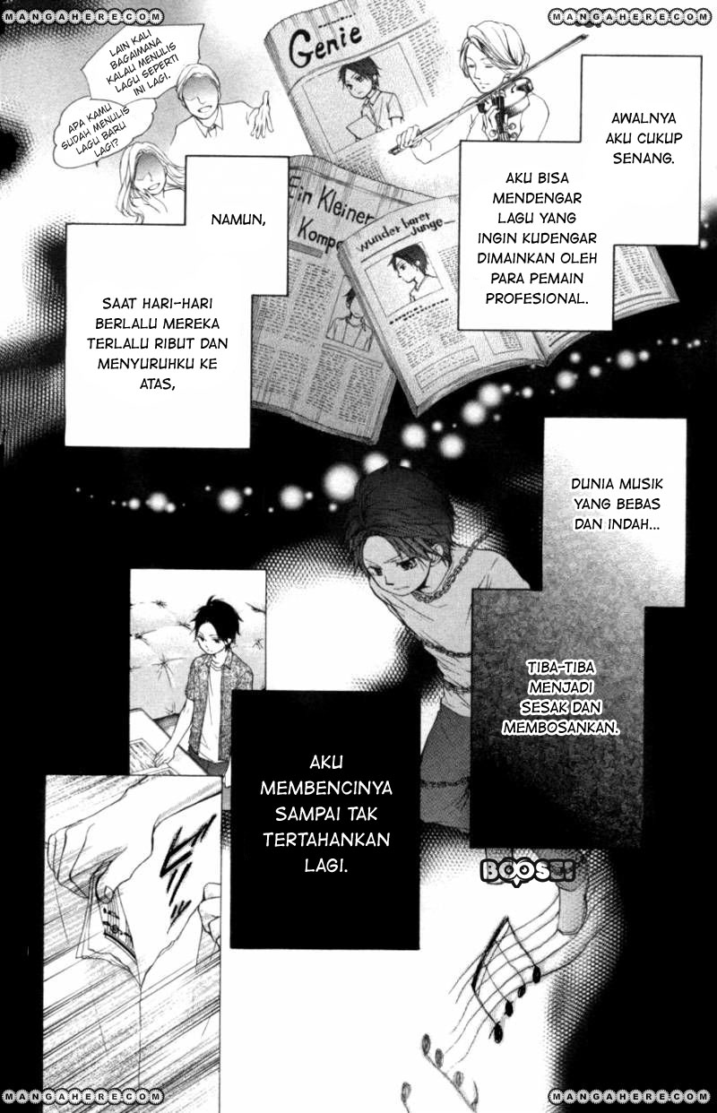 Kono Oto Tomare! Bab 26 halaman 7
