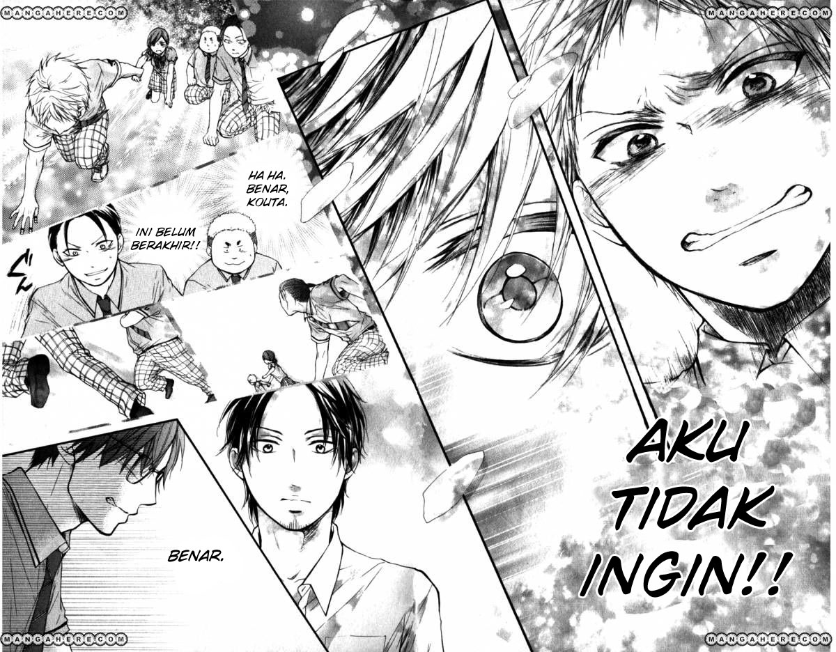 Kono Oto Tomare! Bab 26 halaman 22