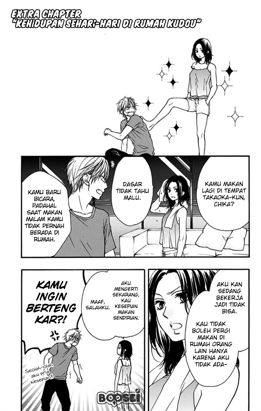 Kono Oto Tomare! Bab 27 halaman 48