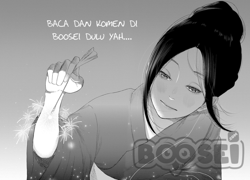 Kono Oto Tomare! chapter 28 halaman 2