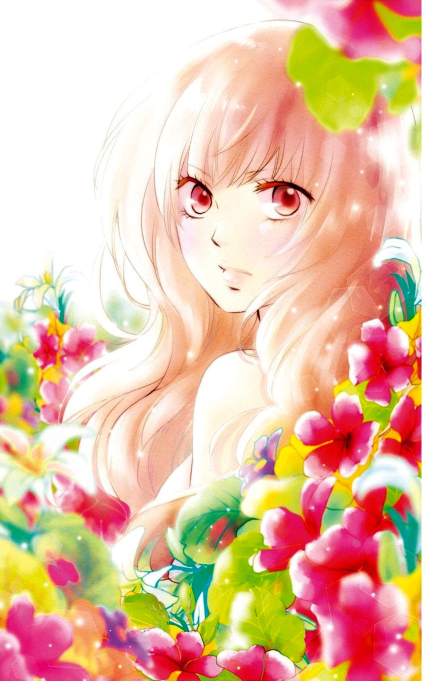 Kono Oto Tomare! chapter 28 halaman 5