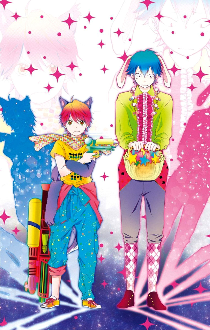 Kono Oto Tomare! chapter 28 halaman 6