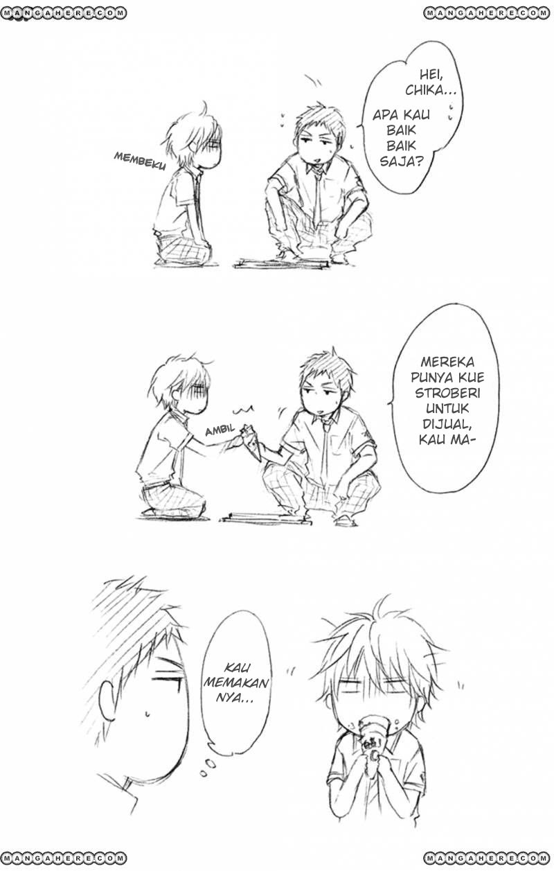 Kono Oto Tomare! chapter 29 halaman 46