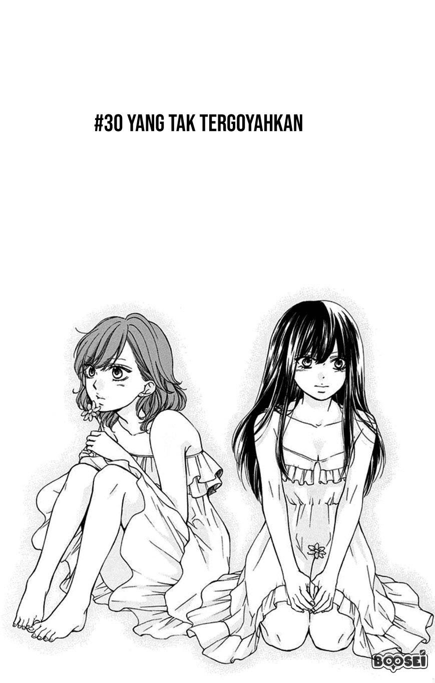 Kono Oto Tomare! Bab 30 halaman 7
