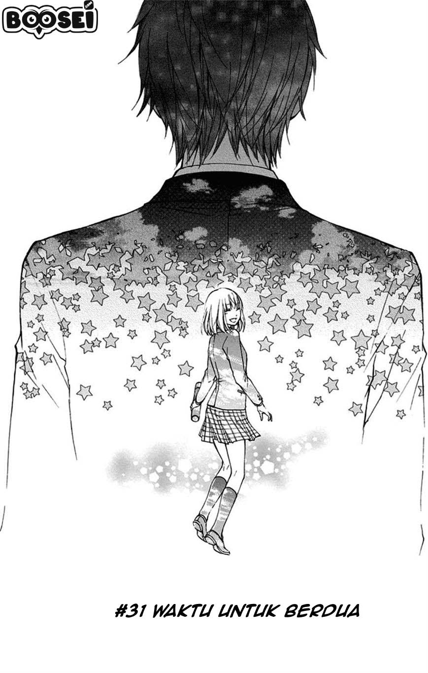 Kono Oto Tomare! Bab 31 halaman 3