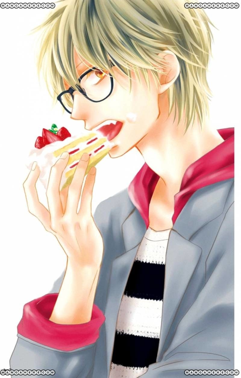 Kono Oto Tomare! chapter 32 halaman 3
