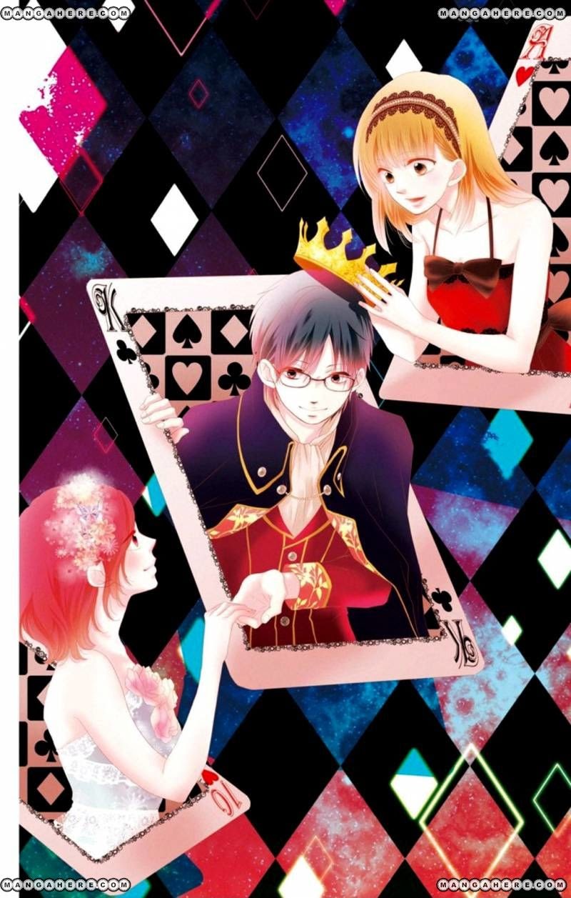 Kono Oto Tomare! chapter 32 halaman 4