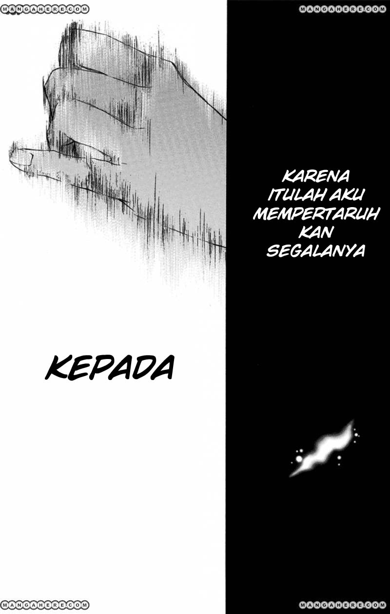Kono Oto Tomare! chapter 32 halaman 15