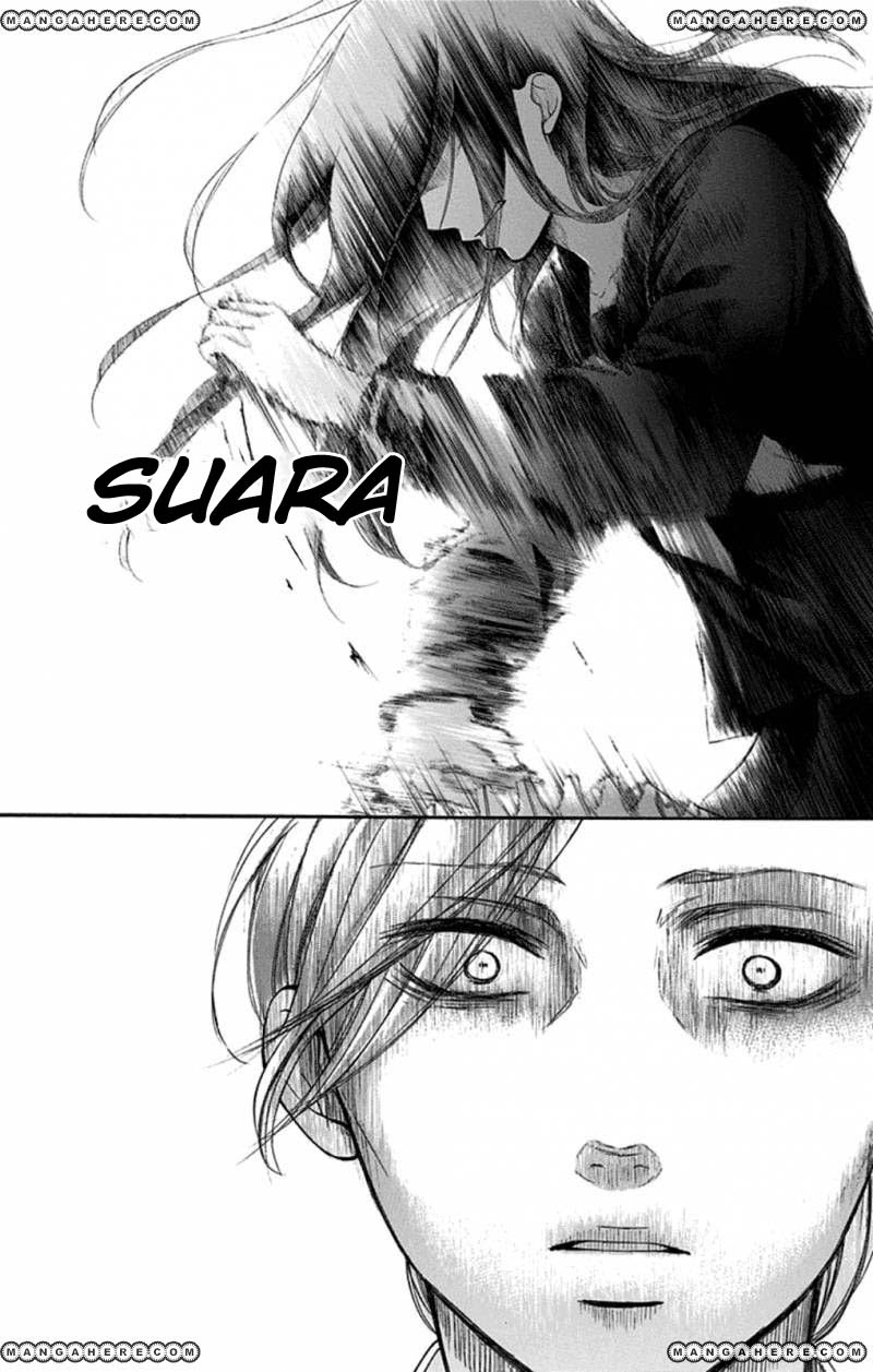 Kono Oto Tomare! chapter 32 halaman 16