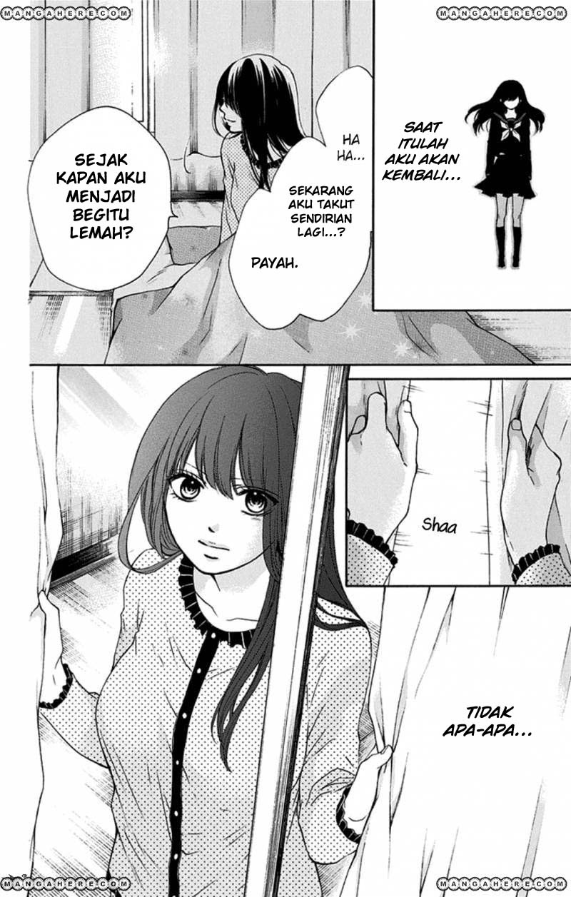 Kono Oto Tomare! chapter 32 halaman 22