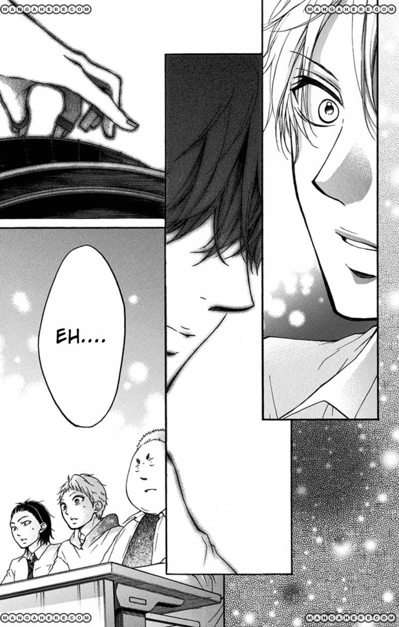 Kono Oto Tomare! chapter 32 halaman 39