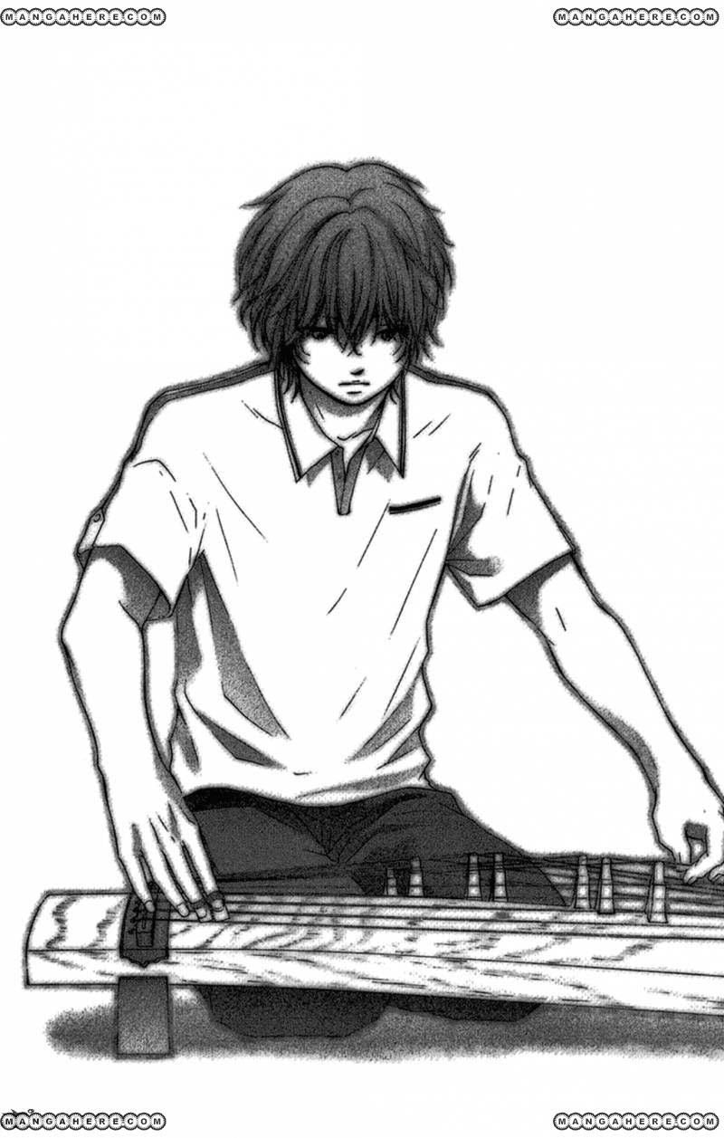 Kono Oto Tomare! chapter 32 halaman 40