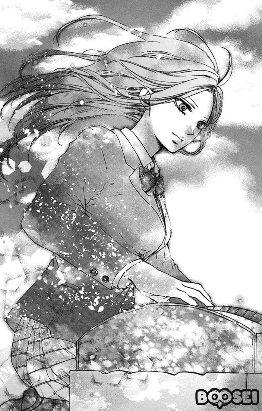 Kono Oto Tomare! chapter 33 halaman 14