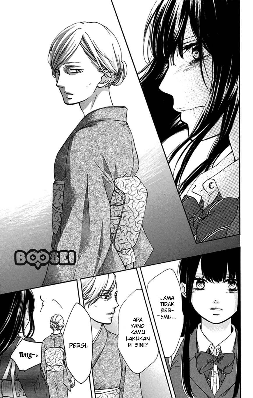 Kono Oto Tomare! chapter 33 halaman 32