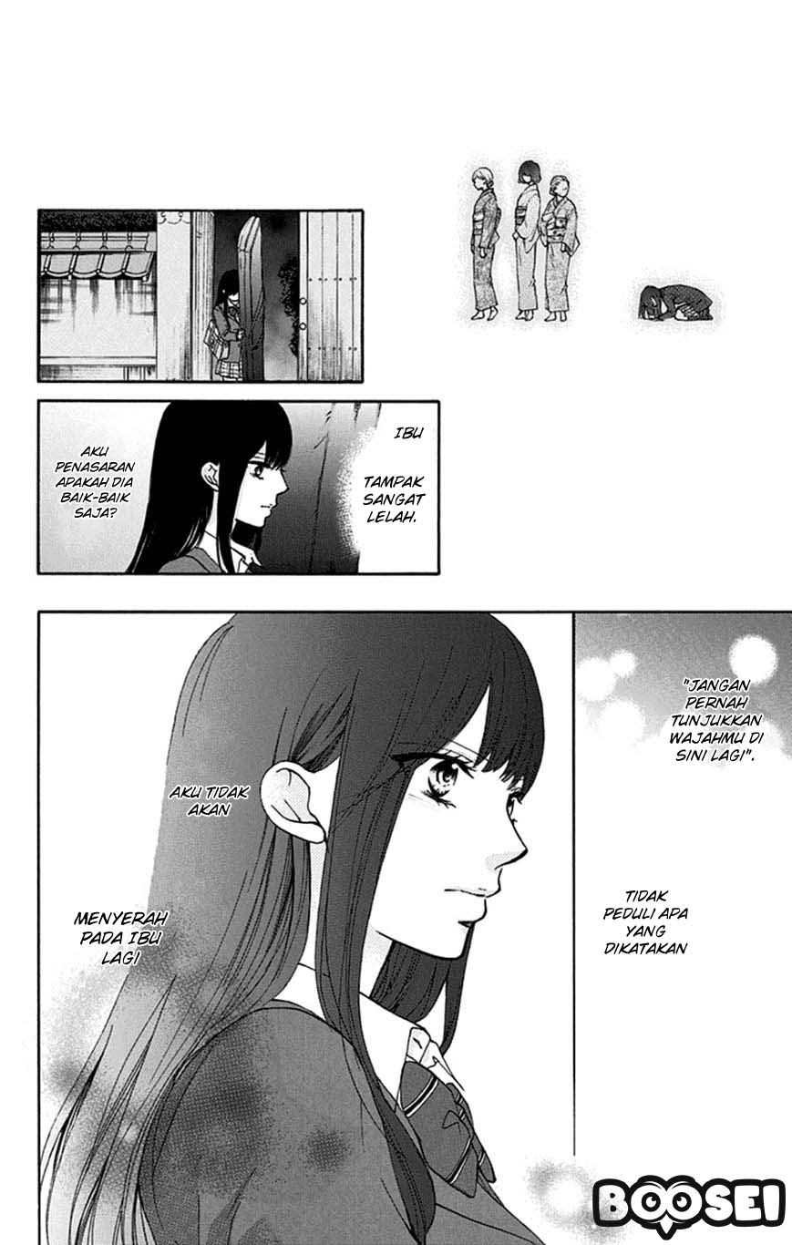 Kono Oto Tomare! chapter 33 halaman 41